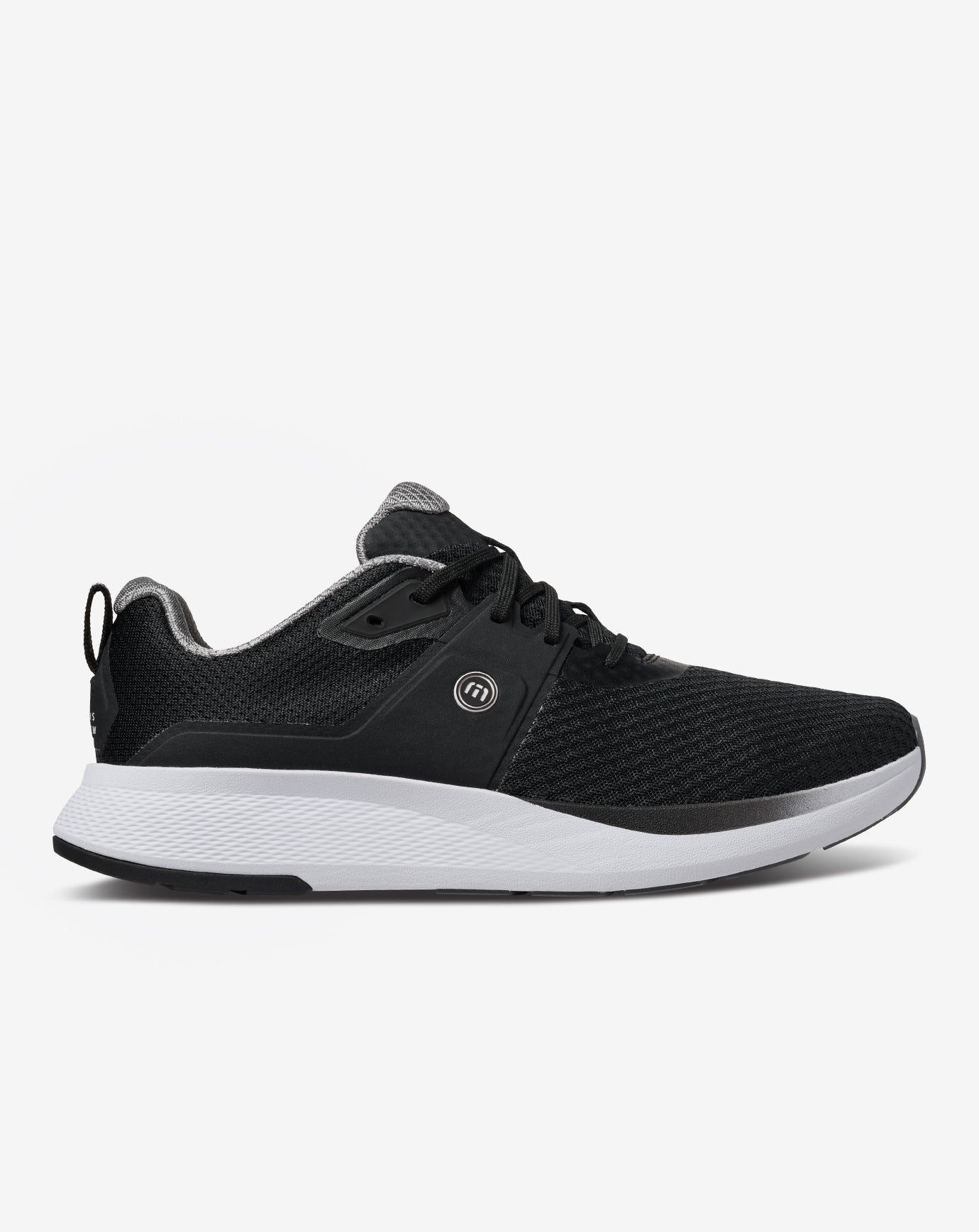 Black Travis Mathew The NuAge
