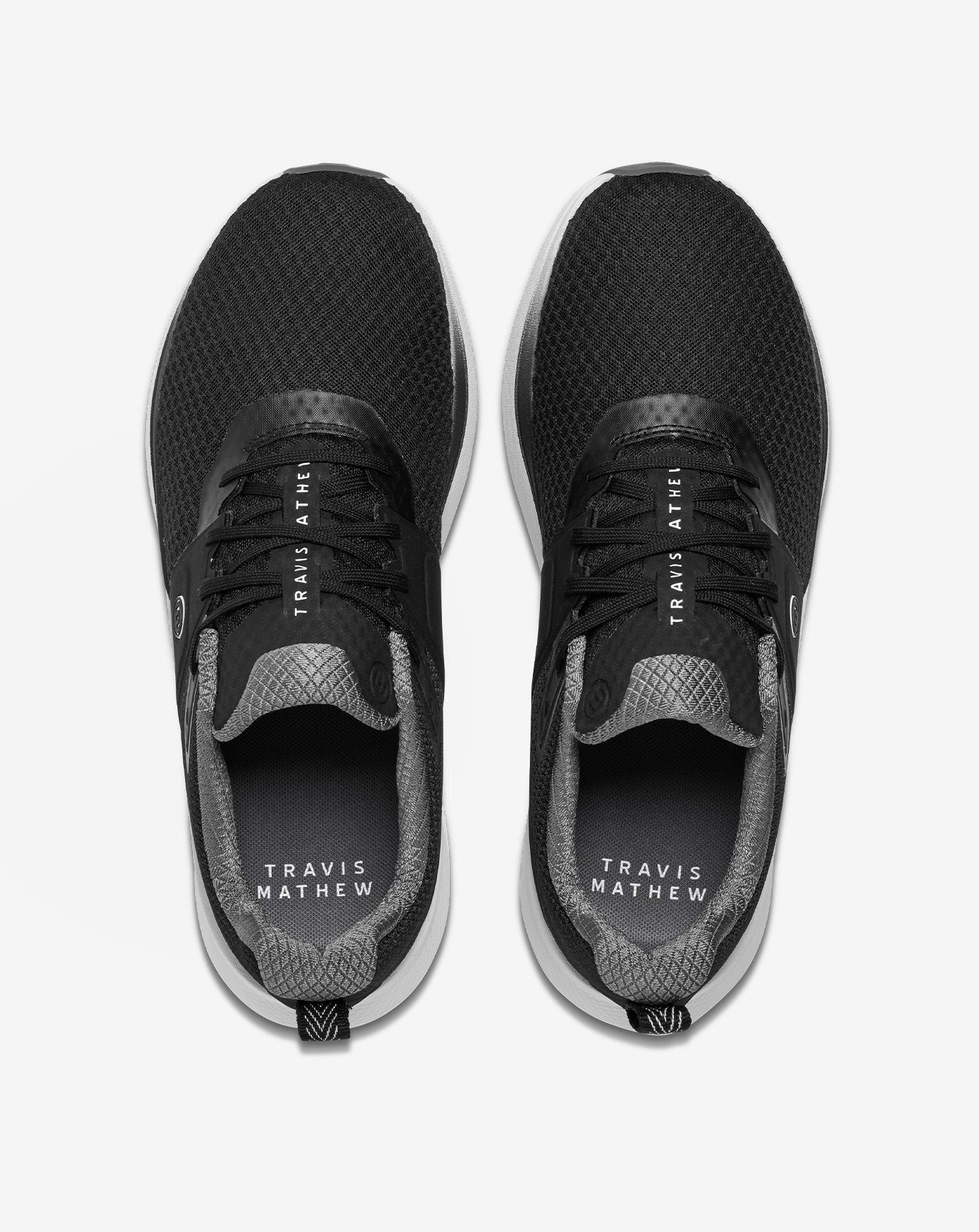 Black Travis Mathew The NuAge