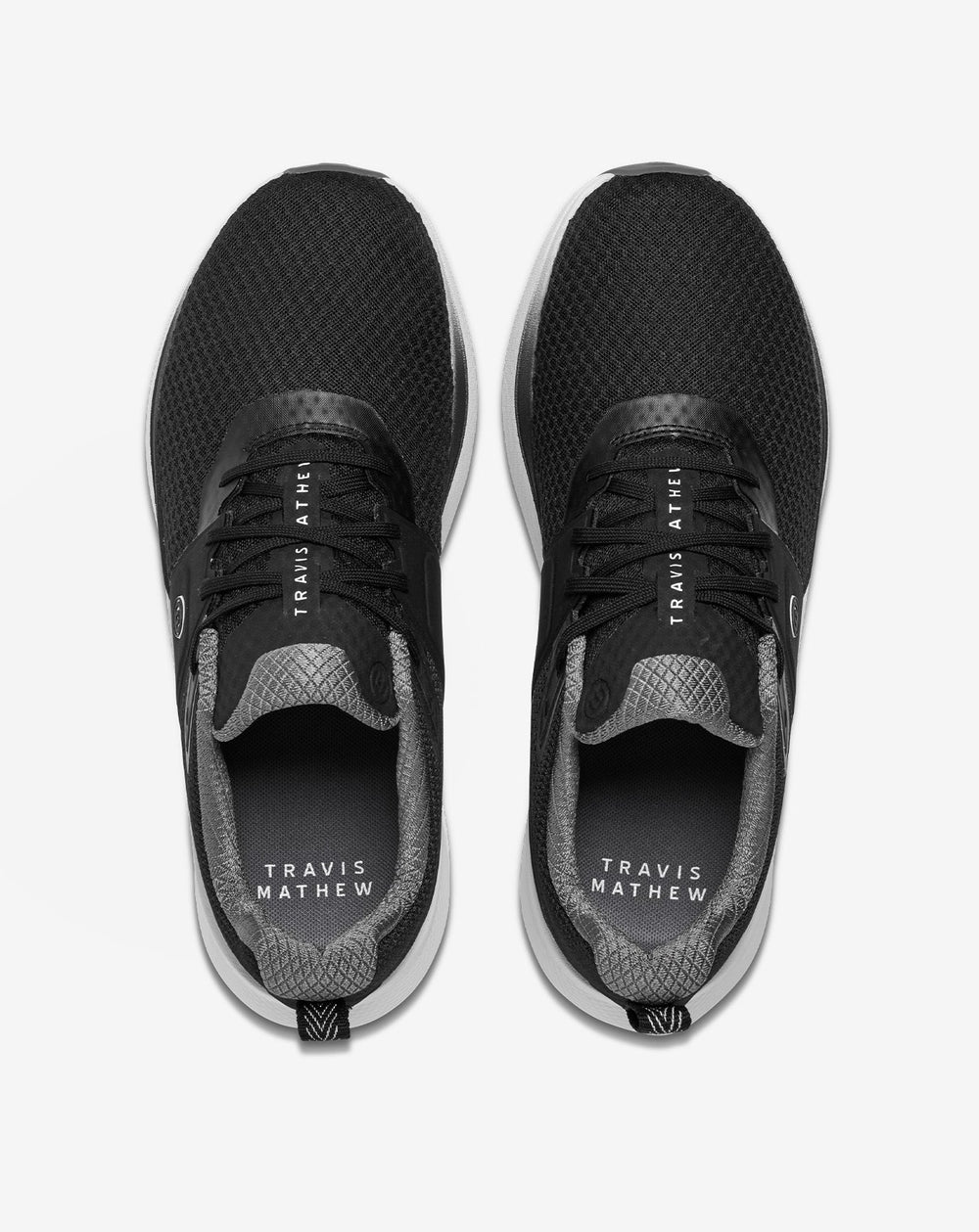 Black Travis Mathew The NuAge