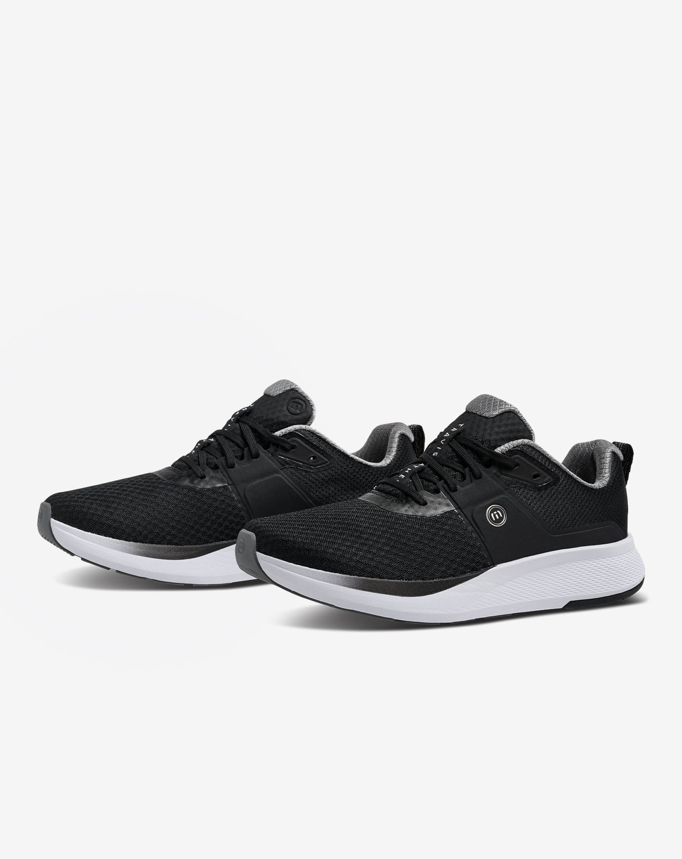 Black Travis Mathew The NuAge