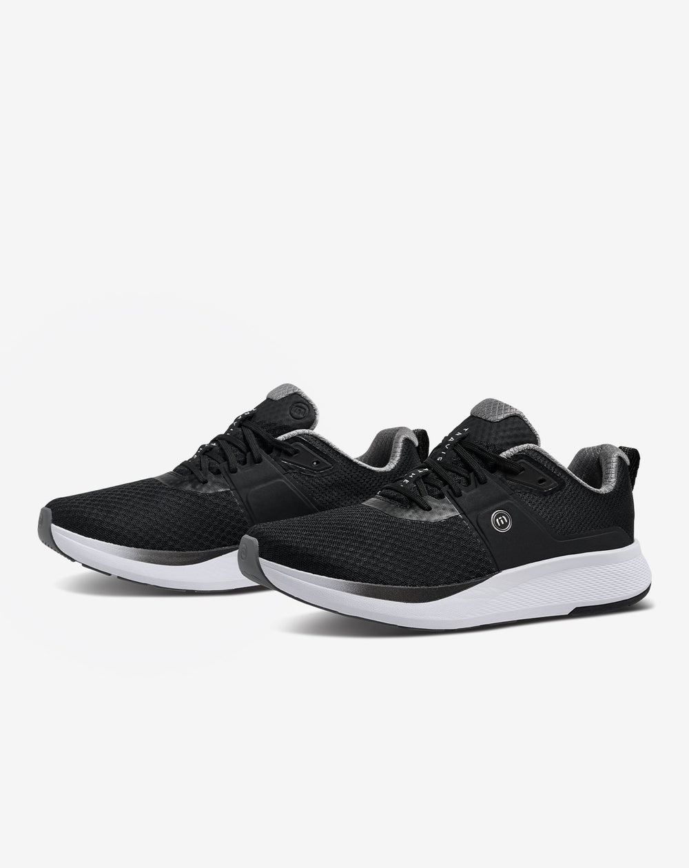 Black Travis Mathew The NuAge