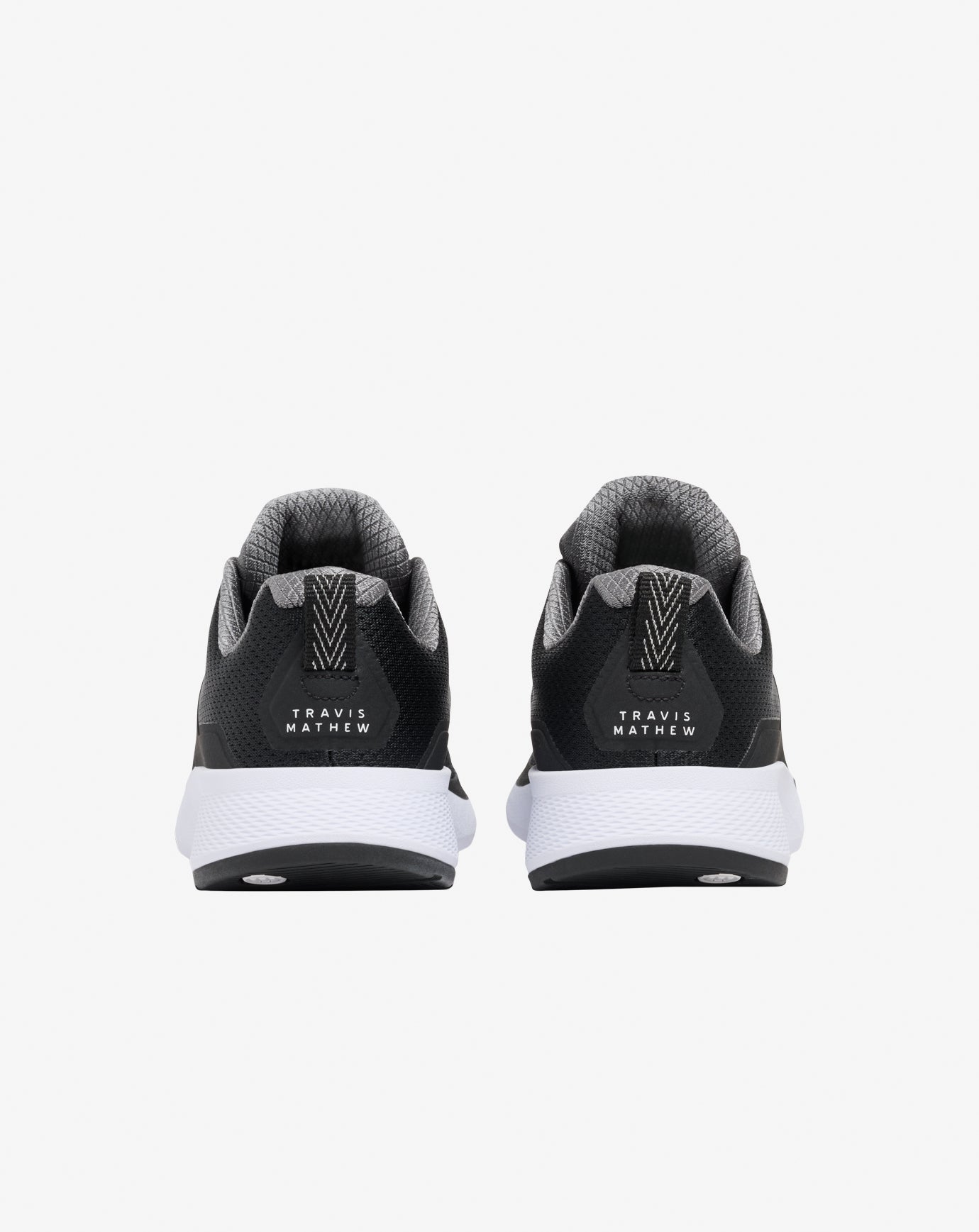 Black Travis Mathew The NuAge