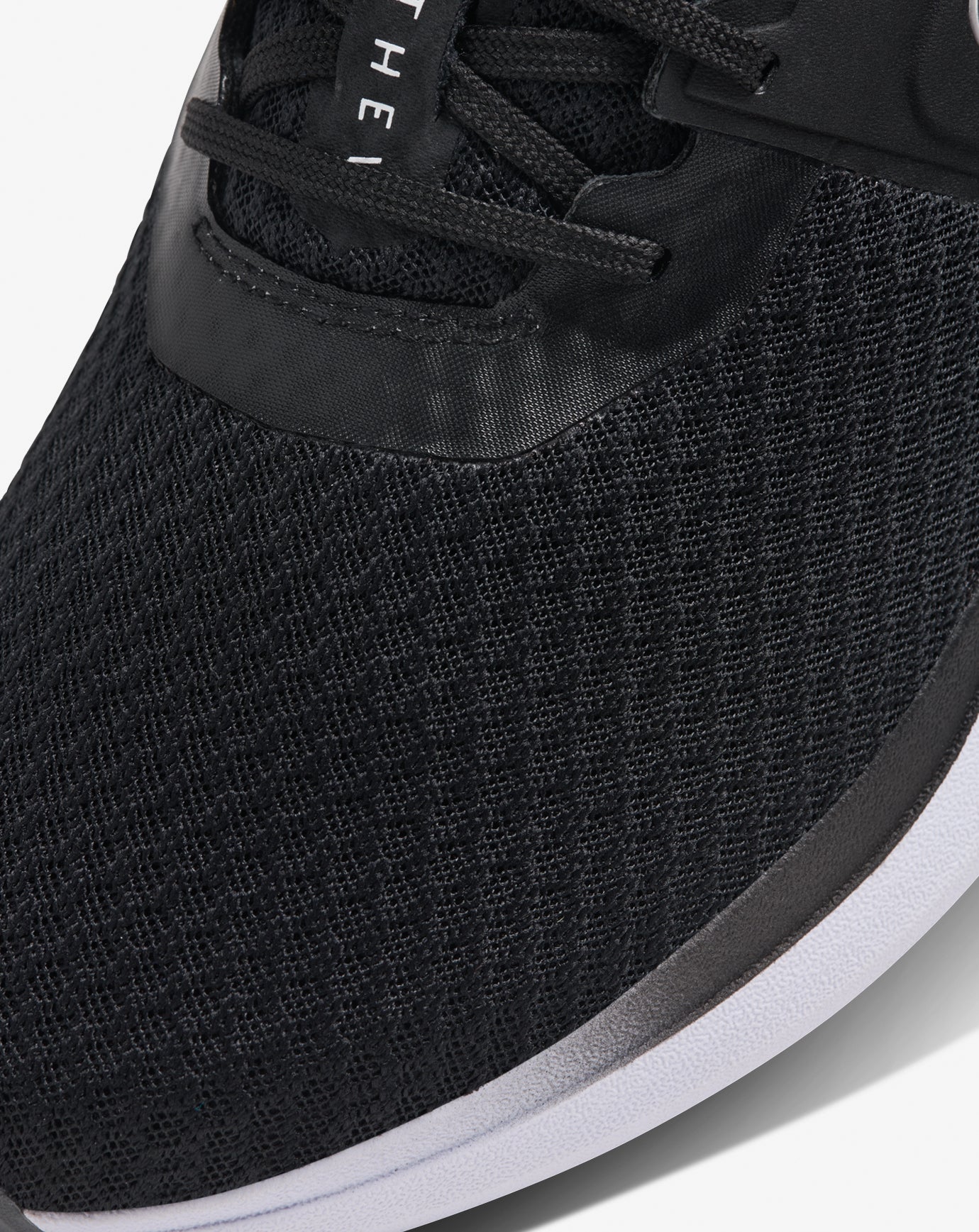 Black Travis Mathew The NuAge
