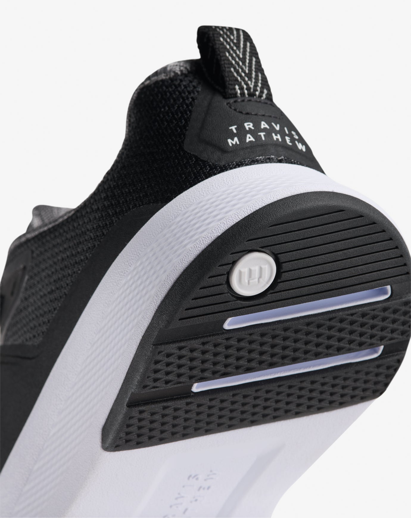 Black Travis Mathew The NuAge