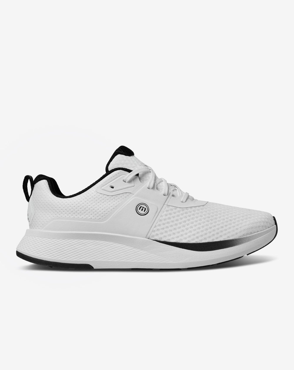 White Travis Mathew The NuAge