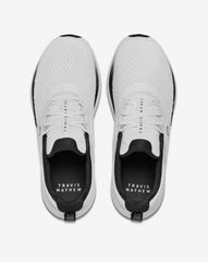 White Travis Mathew The NuAge