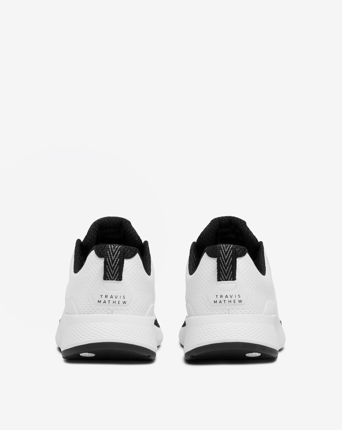 White Travis Mathew The NuAge