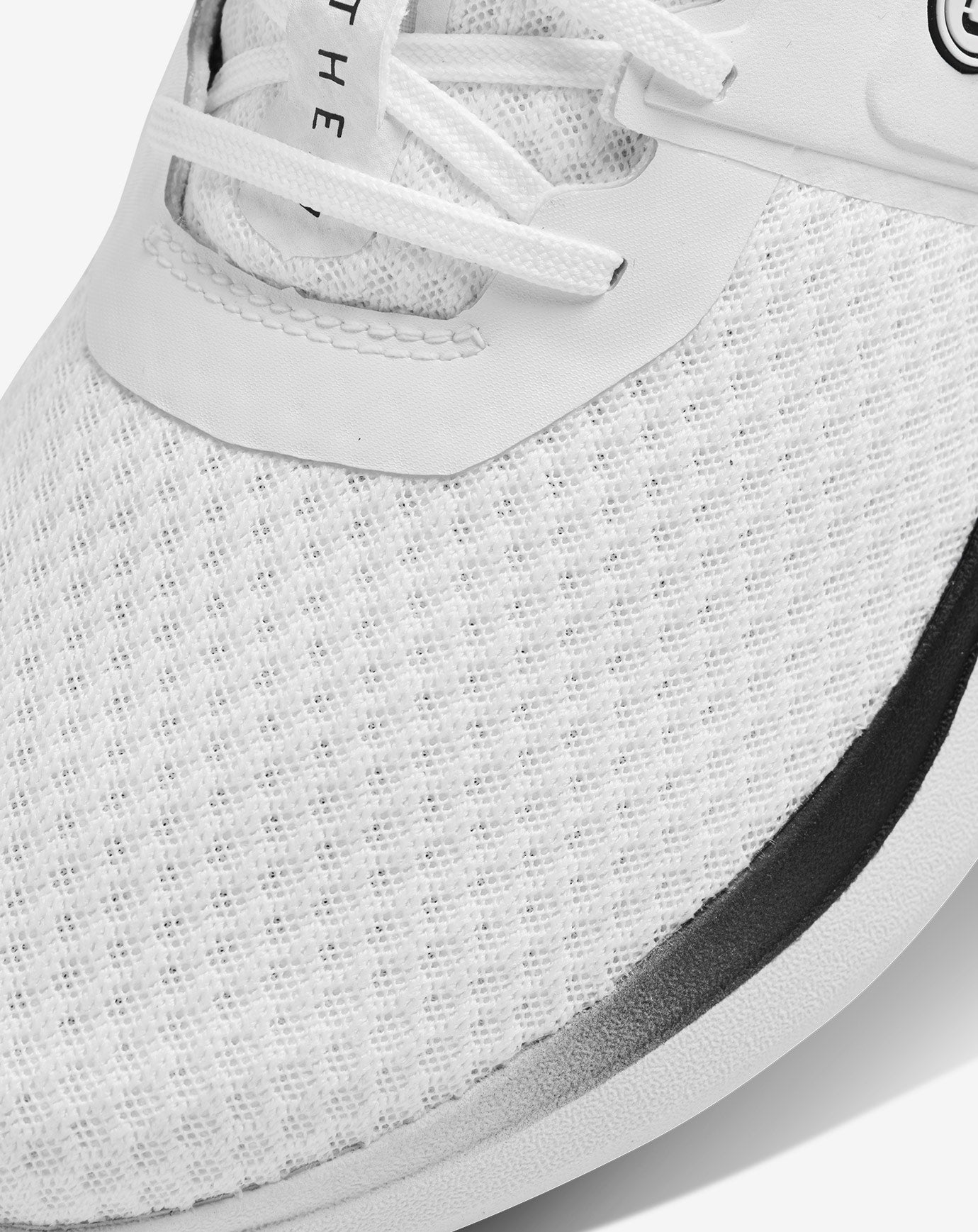White Travis Mathew The NuAge