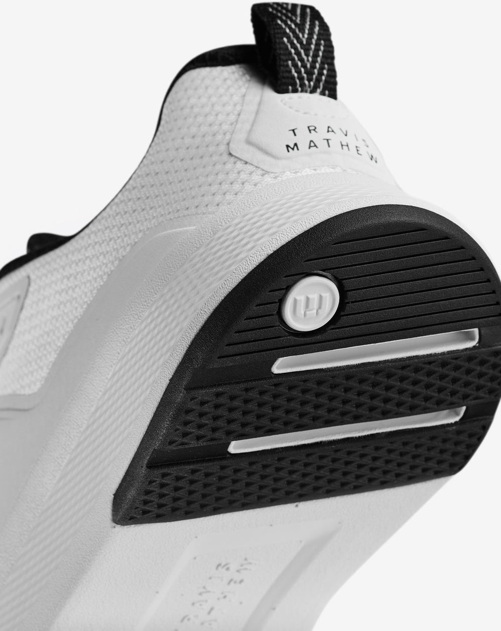White Travis Mathew The NuAge