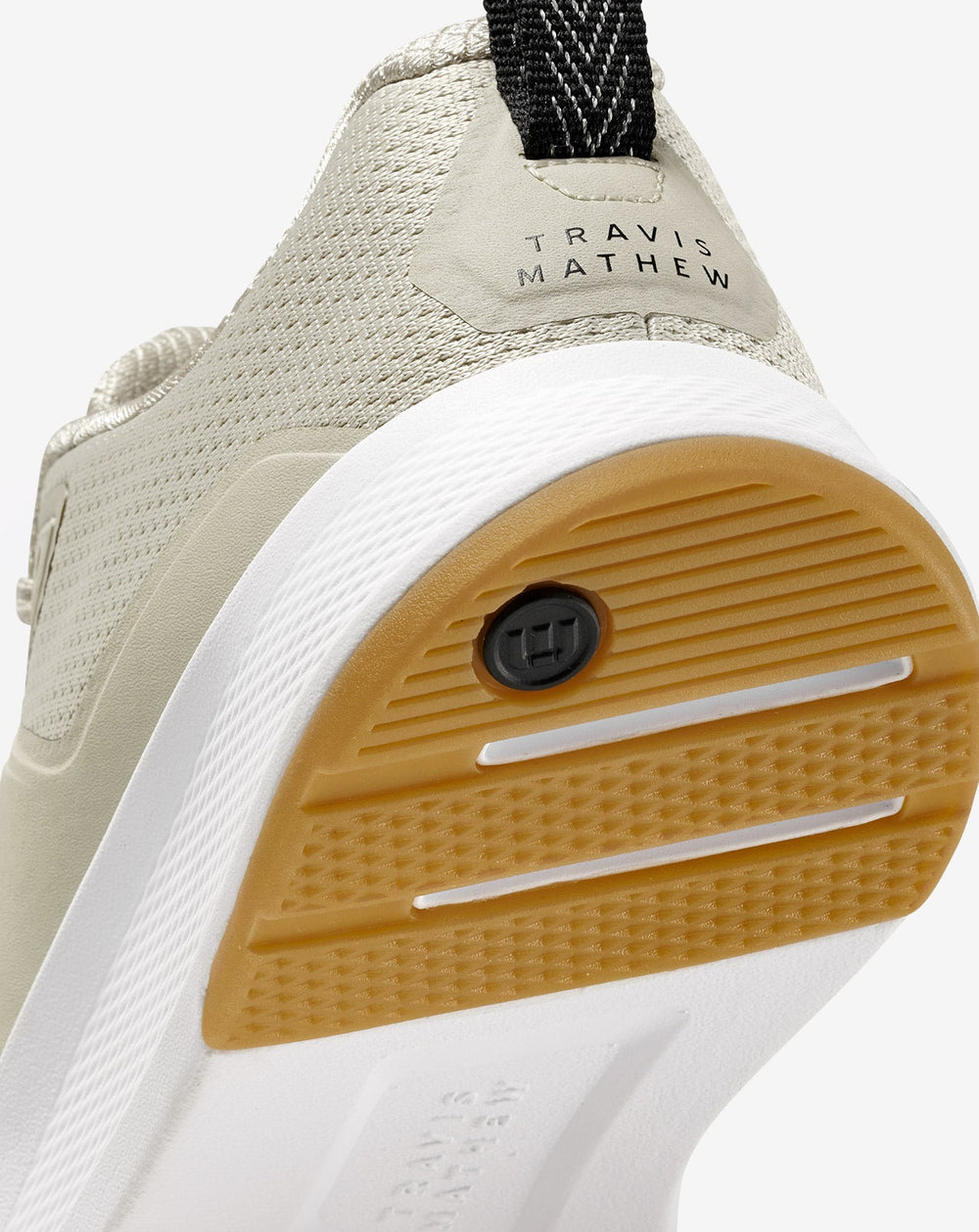 Italian Sand Travis Mathew The NuAge
