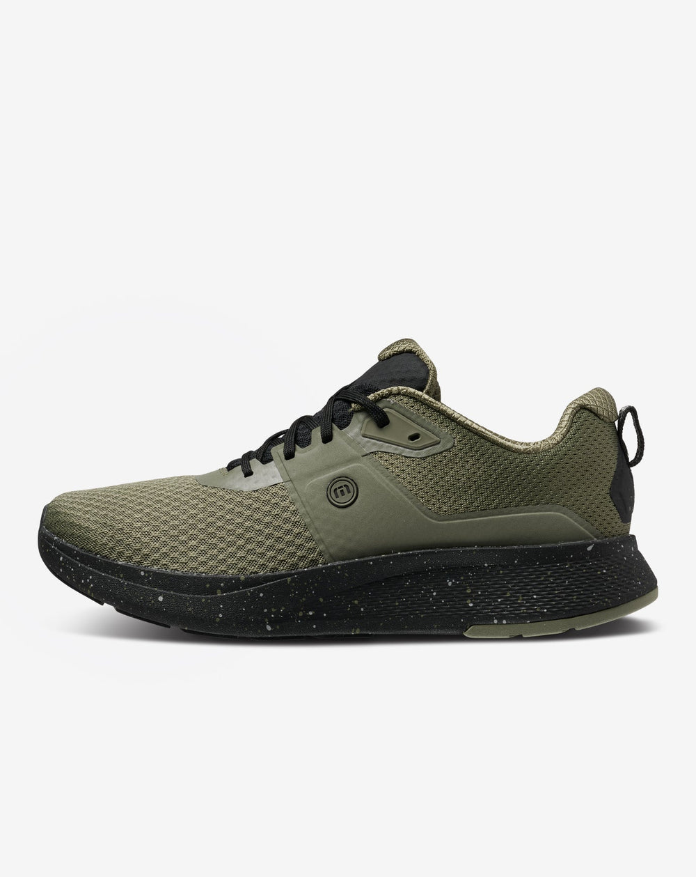 Olive/Black Travis Mathew The NuAge