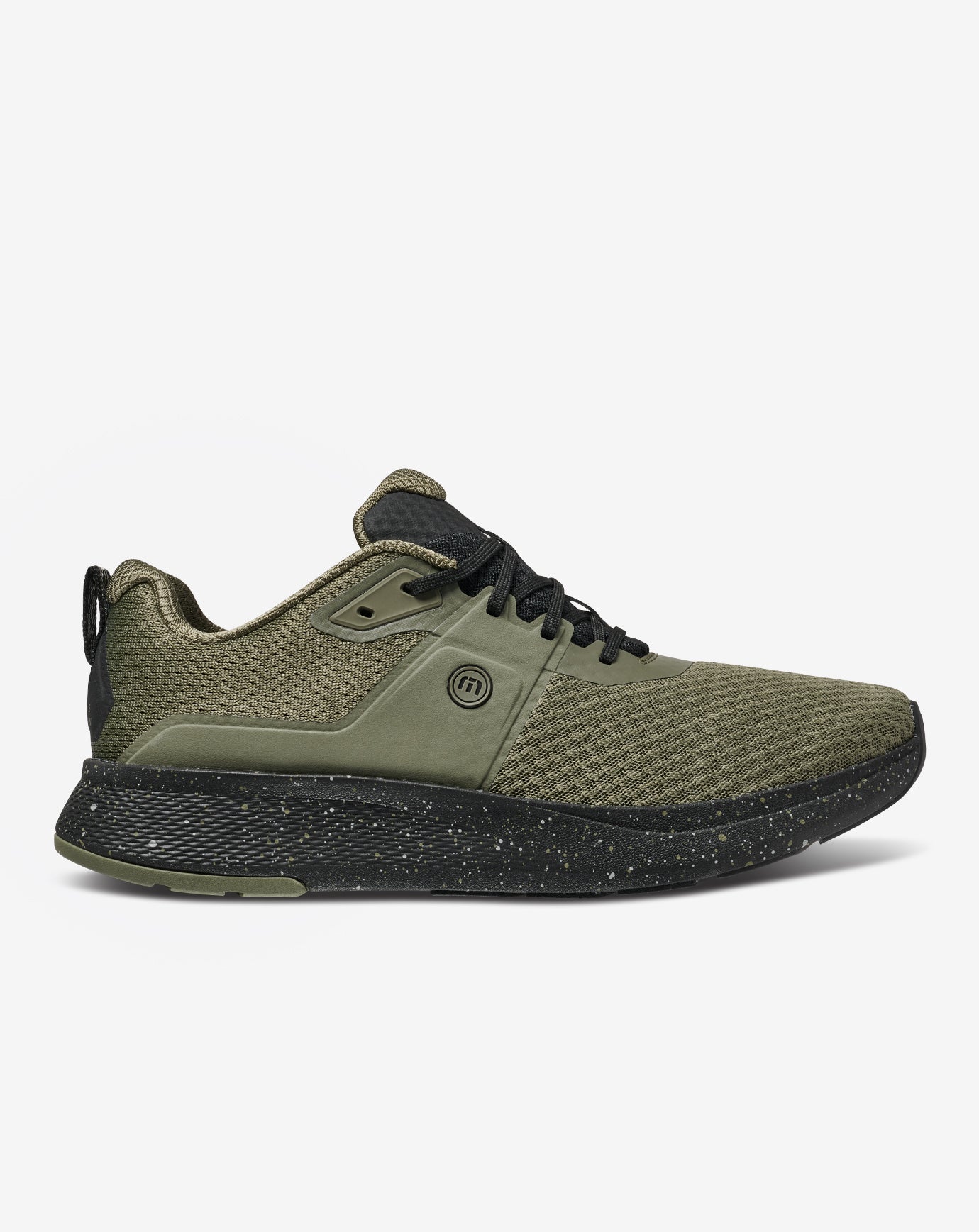 Olive/Black Travis Mathew The NuAge