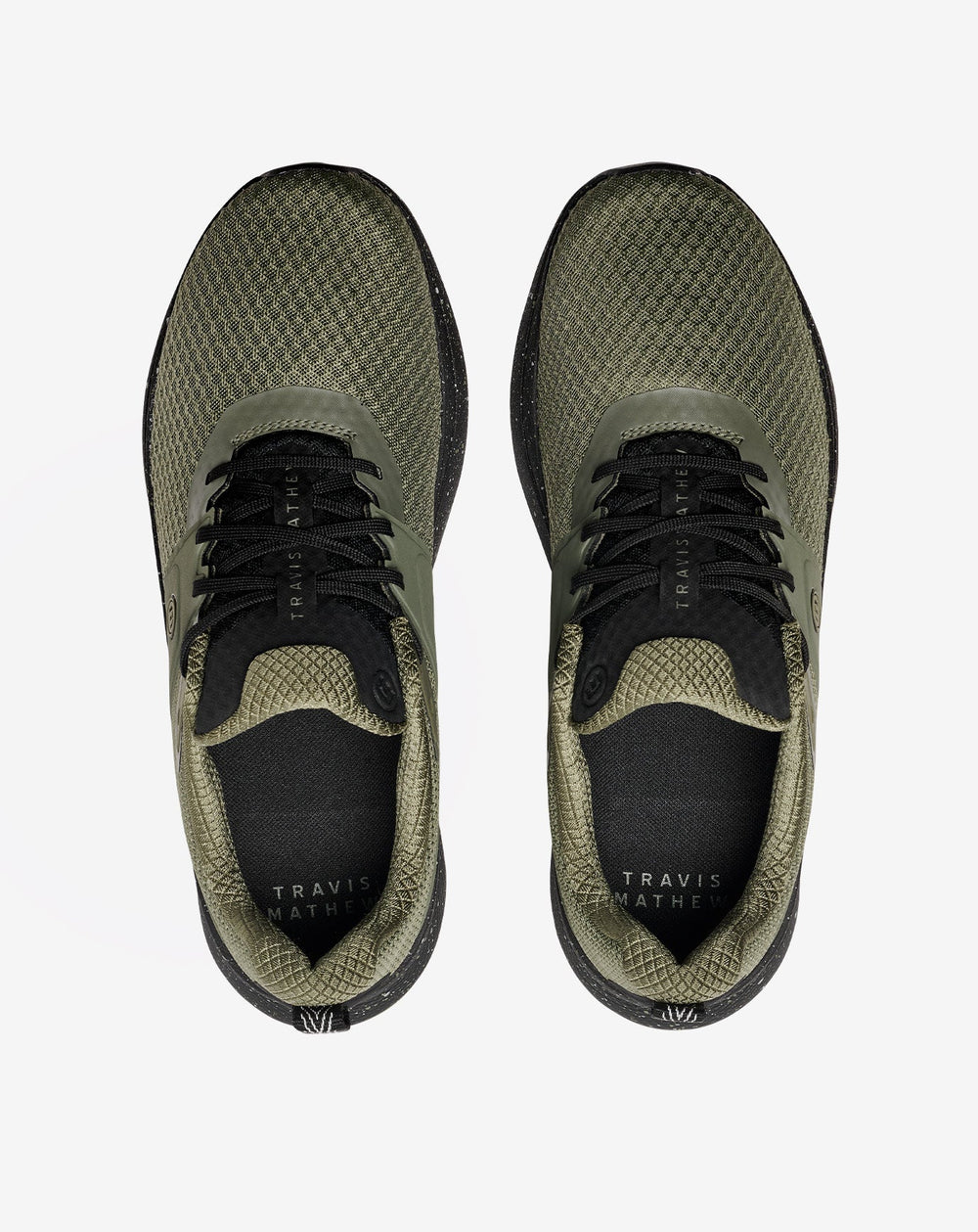 Olive/Black Travis Mathew The NuAge