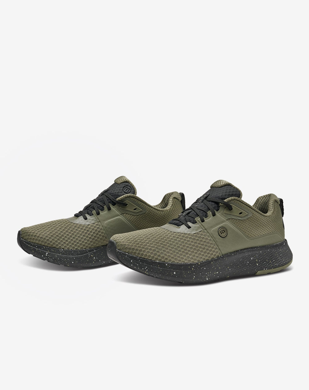 Olive/Black Travis Mathew The NuAge