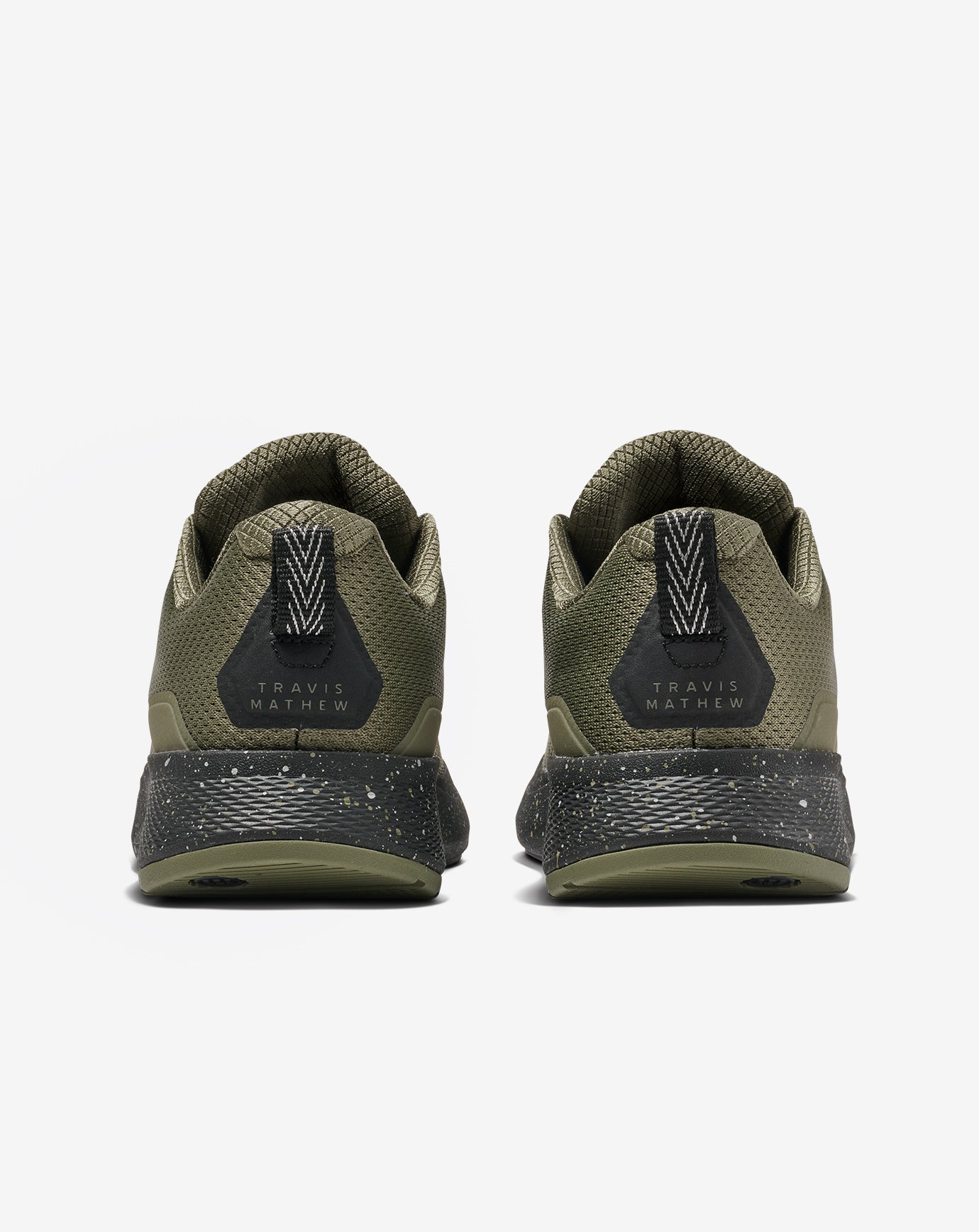 Olive/Black Travis Mathew The NuAge