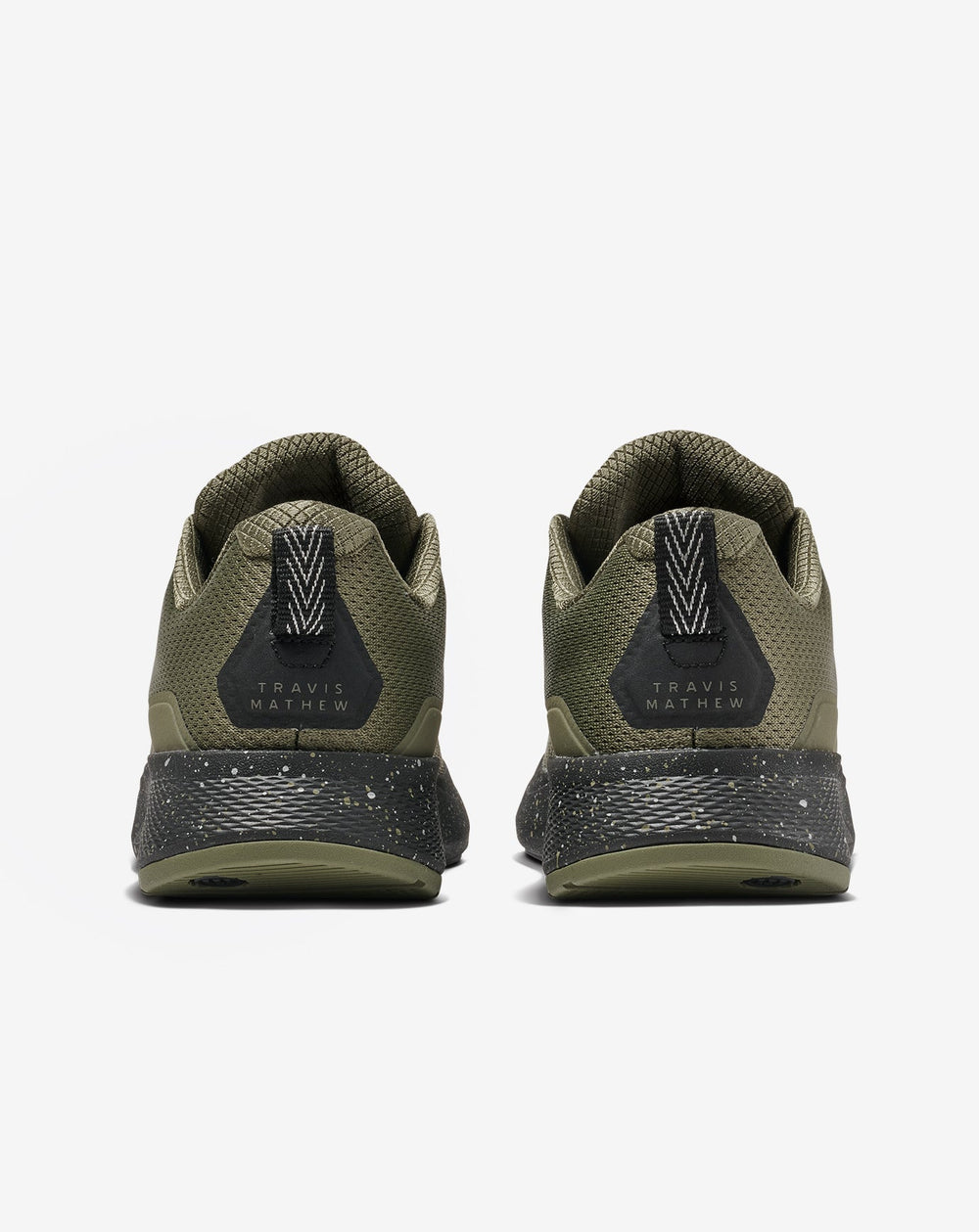 Olive/Black Travis Mathew The NuAge