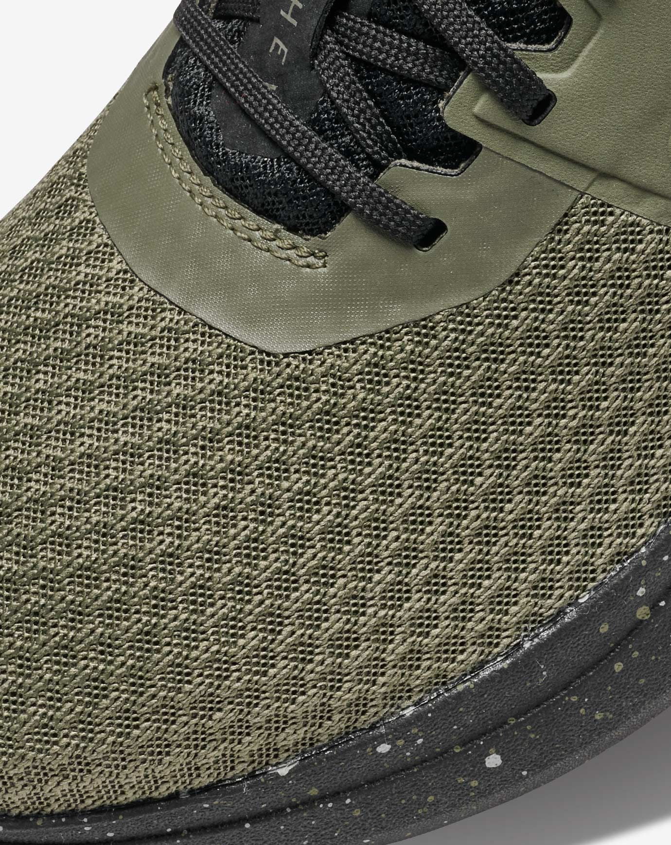 Olive/Black Travis Mathew The NuAge