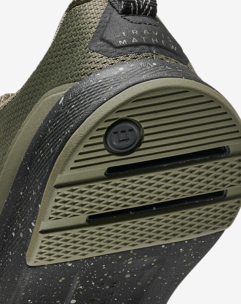 Olive/Black Travis Mathew The NuAge