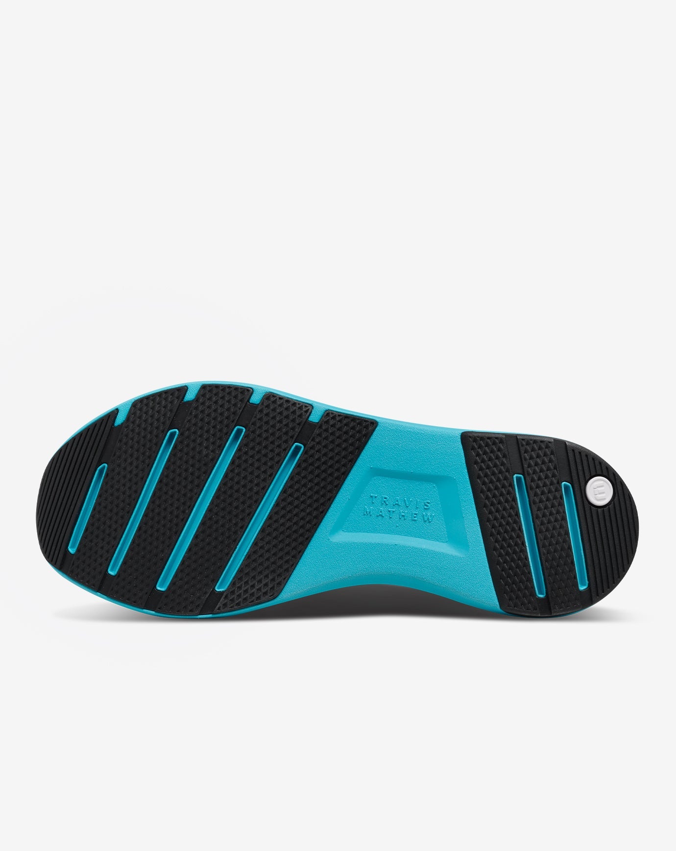 White/Blue Travis Mathew The NuAge