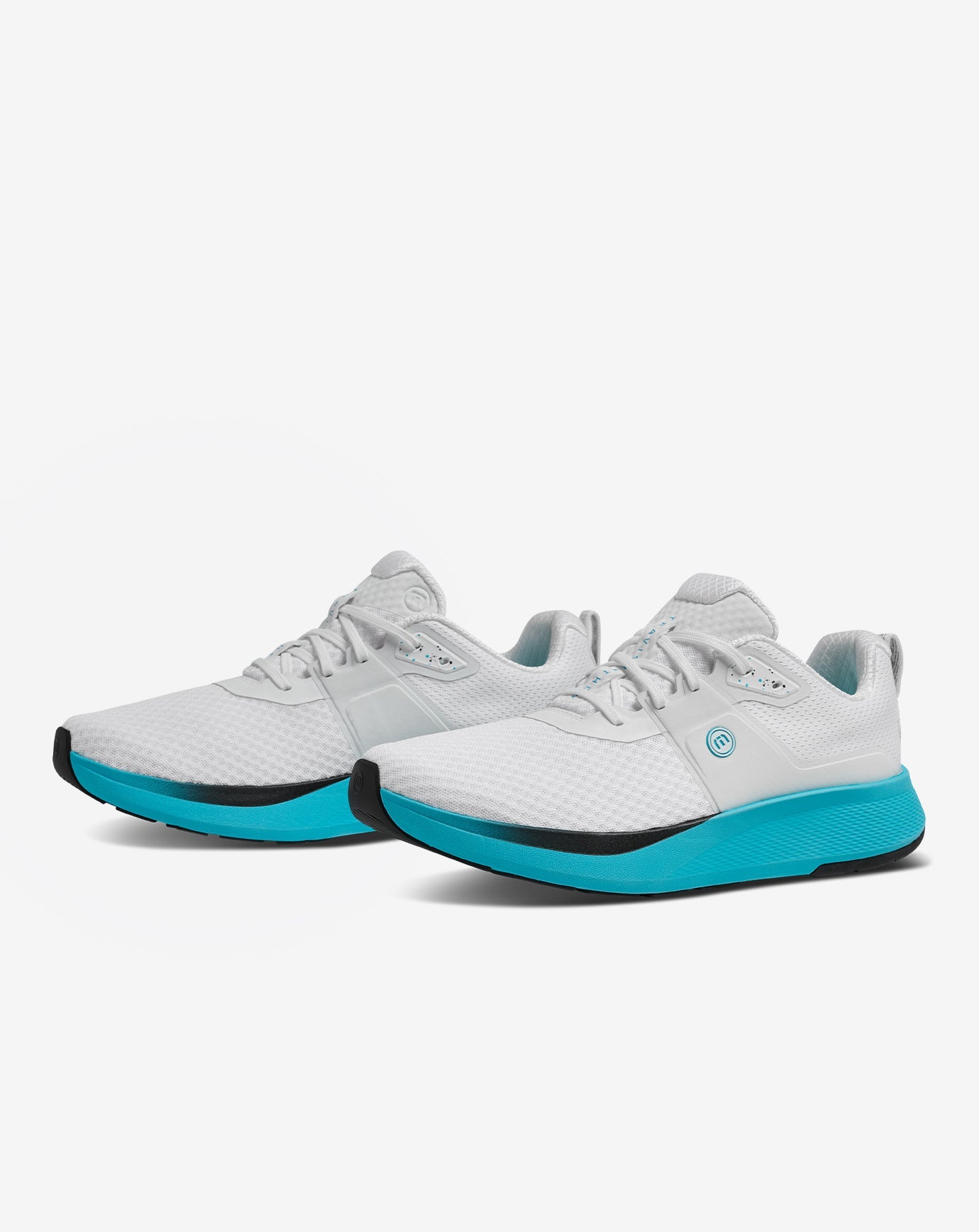White/Blue Travis Mathew The NuAge