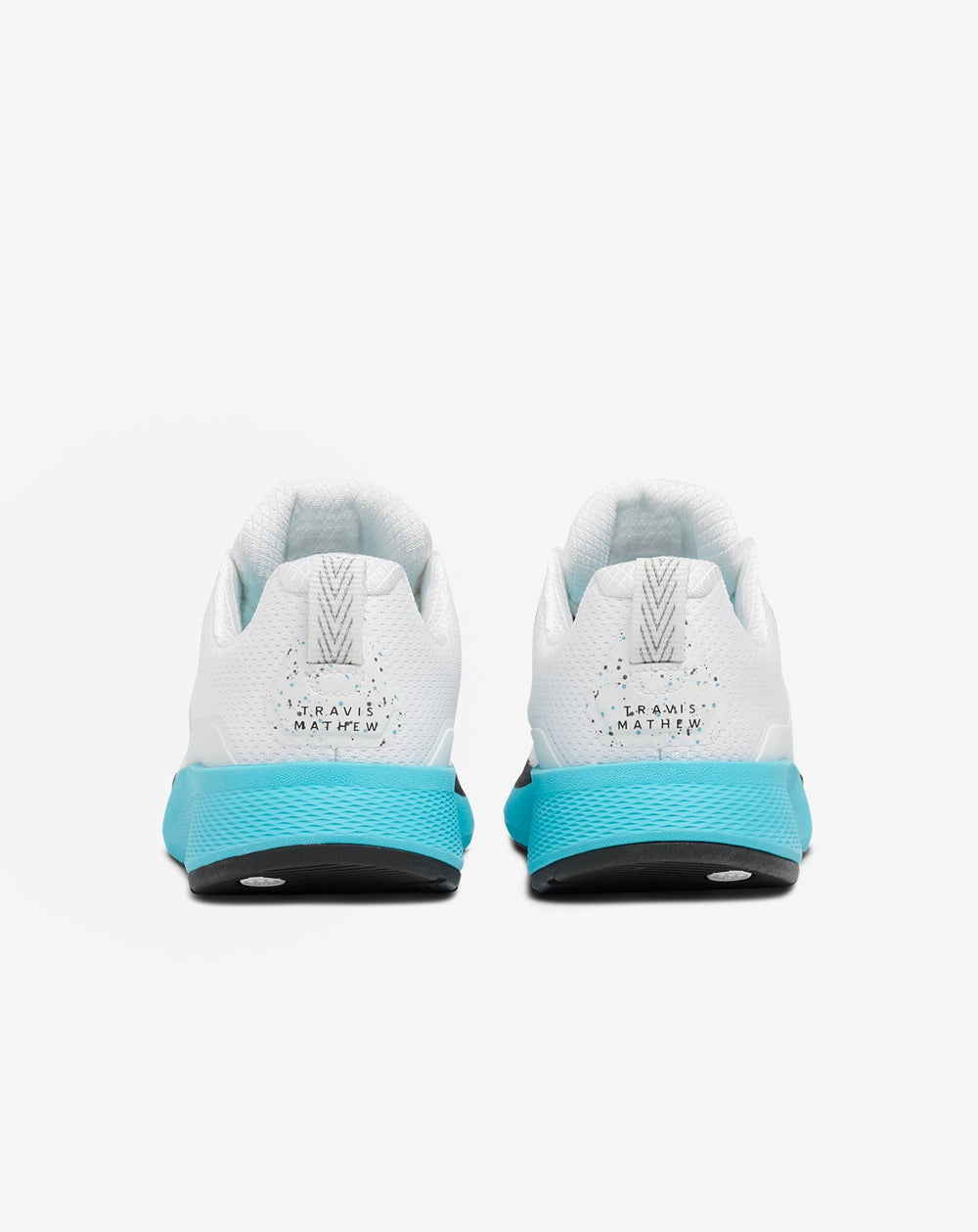 White/Blue Travis Mathew The NuAge