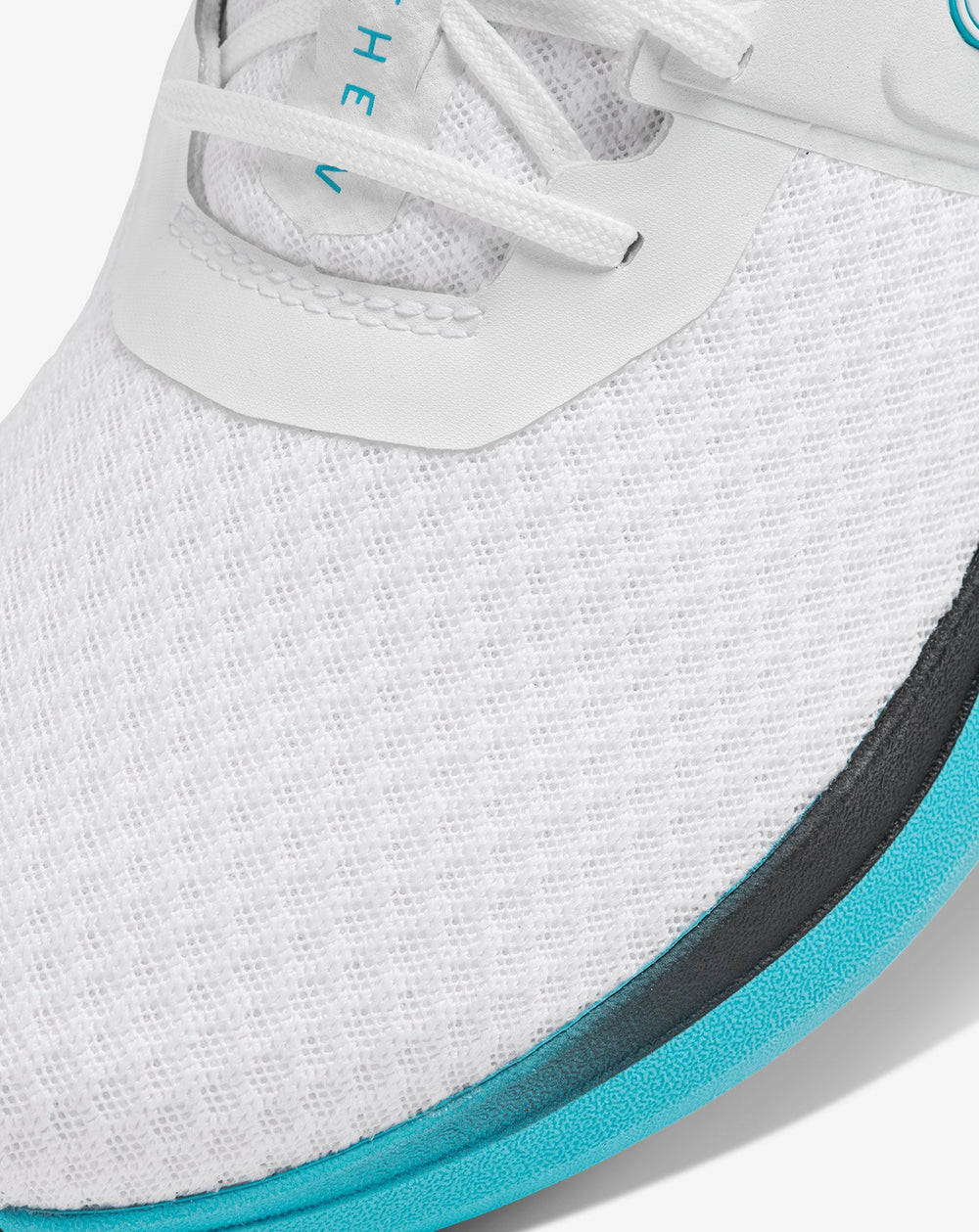White/Blue Travis Mathew The NuAge