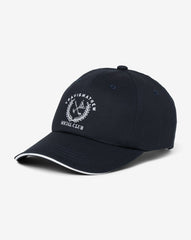 Navy Blazer Travis Mathew Twisted Ivy Adjustable Hat