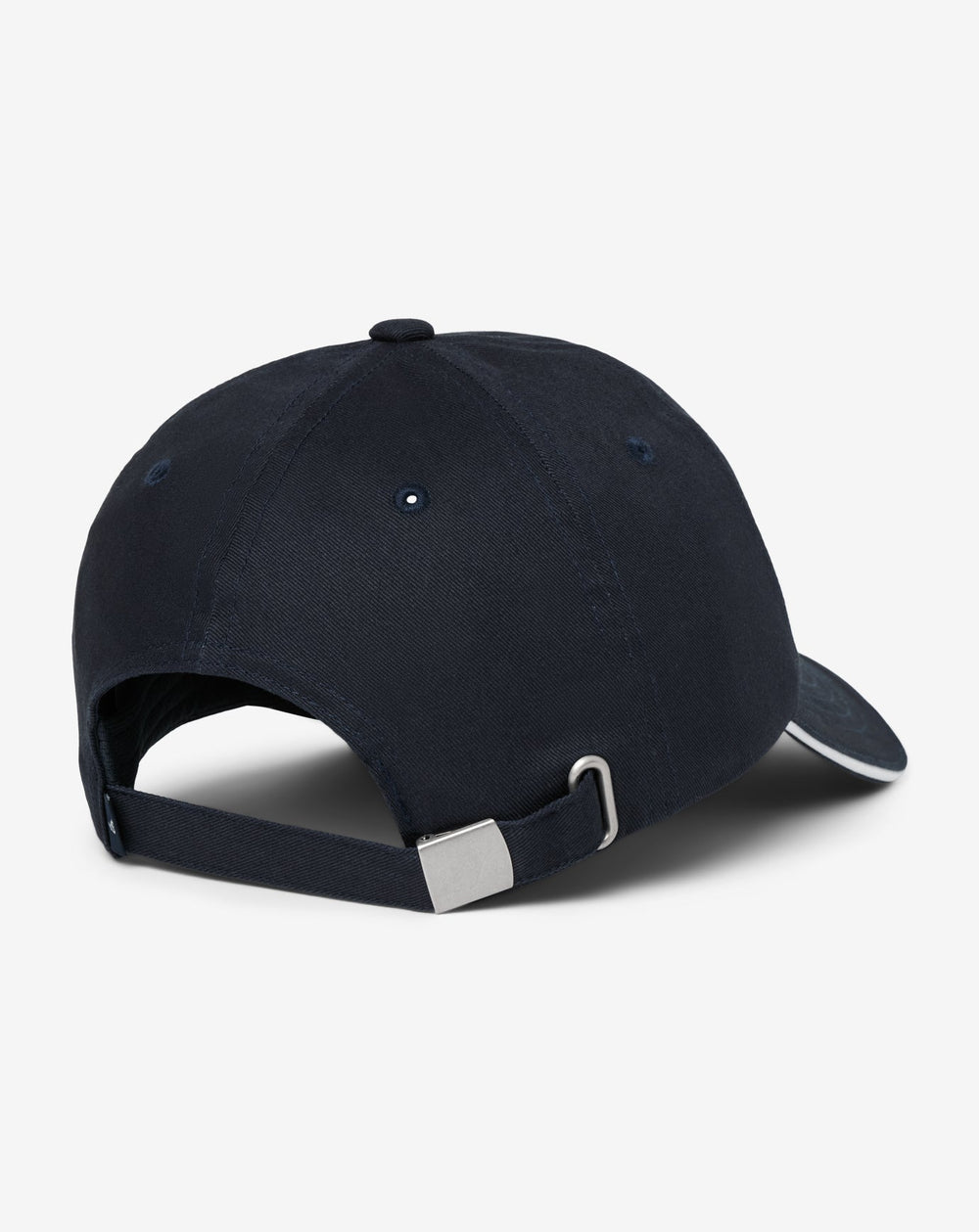 Navy Blazer Travis Mathew Twisted Ivy Adjustable Hat