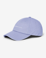 Mid Blue Travis Mathew The Dad Hat