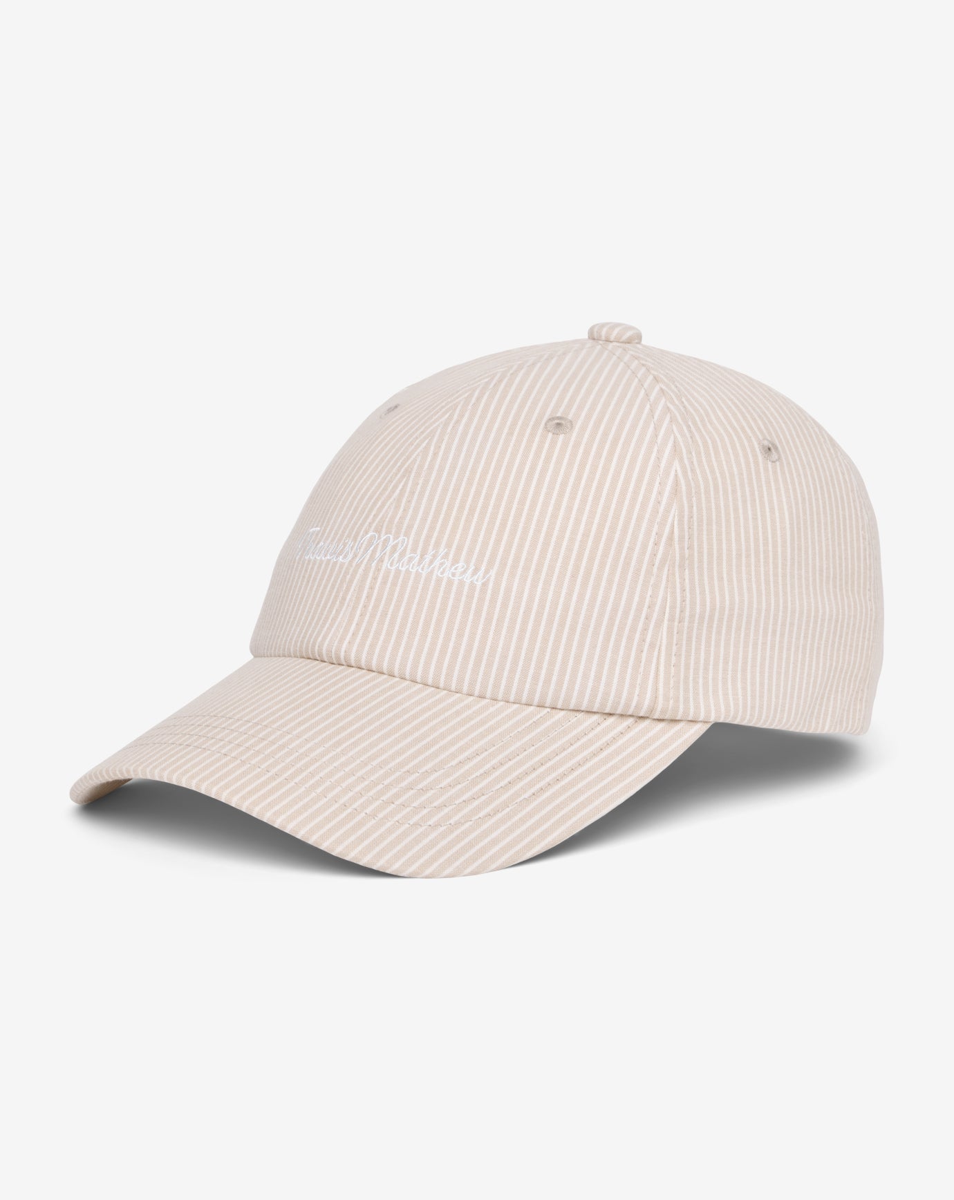 Soft Taupe Travis Mathew Cloudspire Adjustable Hat
