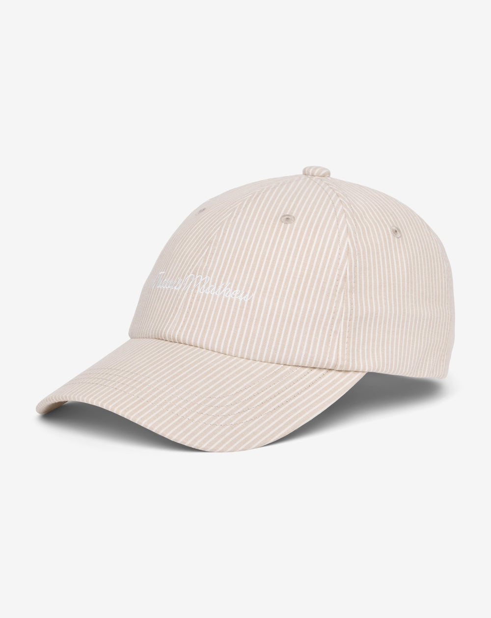 Soft Taupe Travis Mathew Cloudspire Adjustable Hat