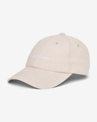 Soft Taupe Travis Mathew Cloudspire Adjustable Hat