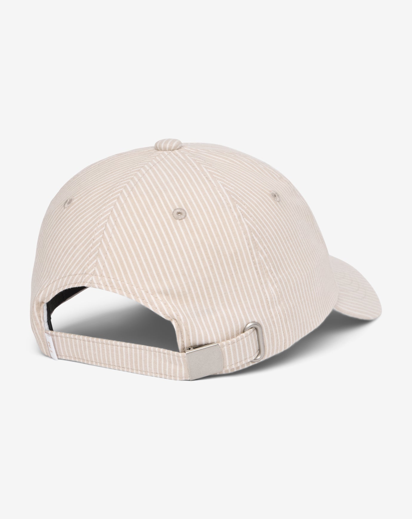 Soft Taupe Travis Mathew Cloudspire Adjustable Hat