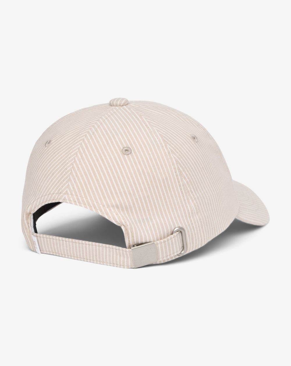 Soft Taupe Travis Mathew Cloudspire Adjustable Hat