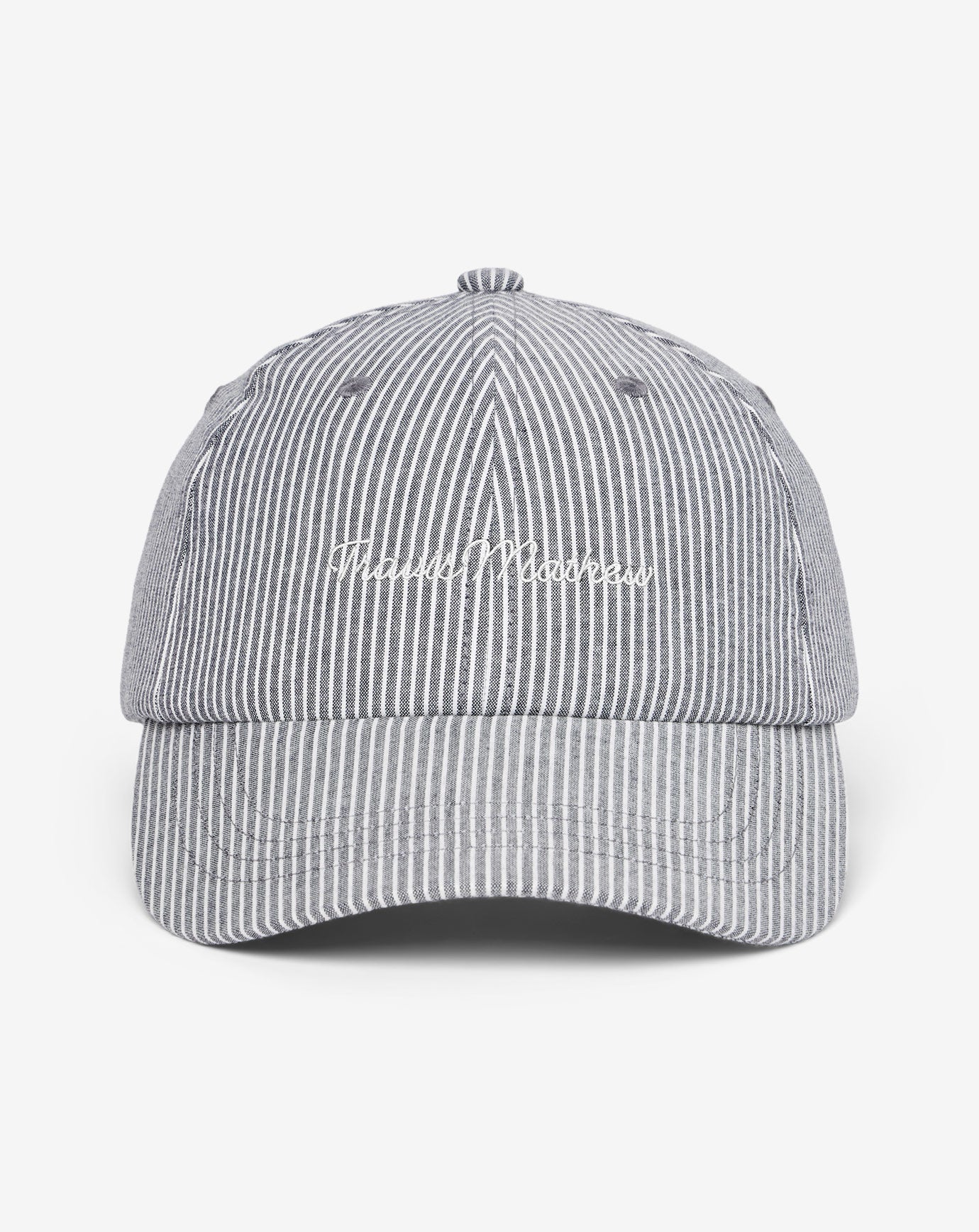 Navy Blazer Travis Mathew Cloudspire Adjustable Hat