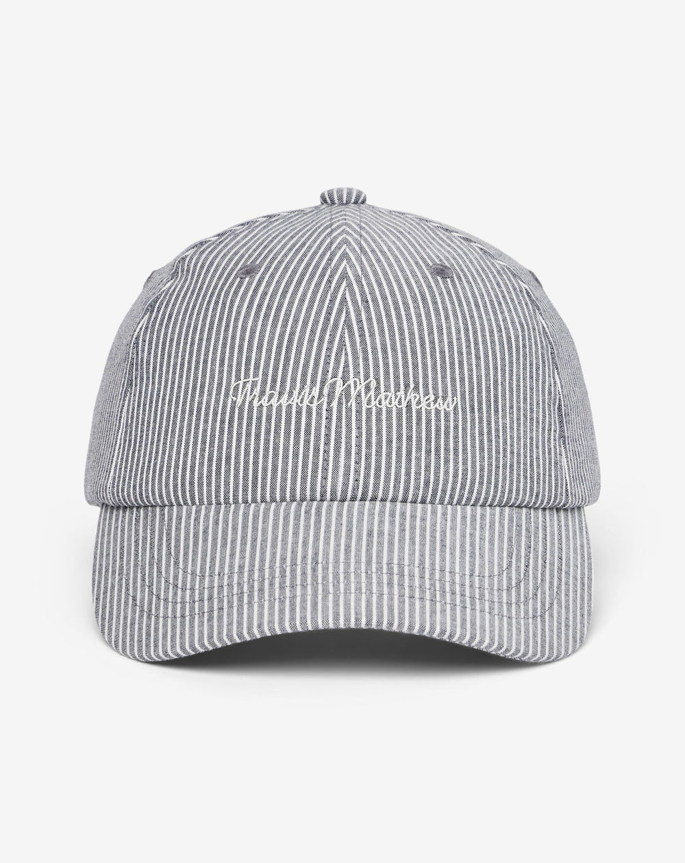 Navy Blazer Travis Mathew Cloudspire Adjustable Hat
