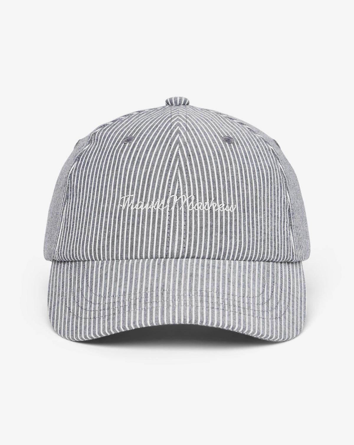 Navy Blazer Travis Mathew Cloudspire Adjustable Hat