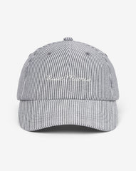 Navy Blazer Travis Mathew Cloudspire Adjustable Hat