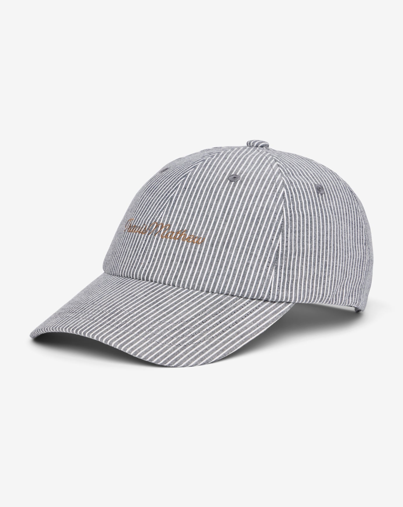 Navy Blazer Travis Mathew Cloudspire Adjustable Hat