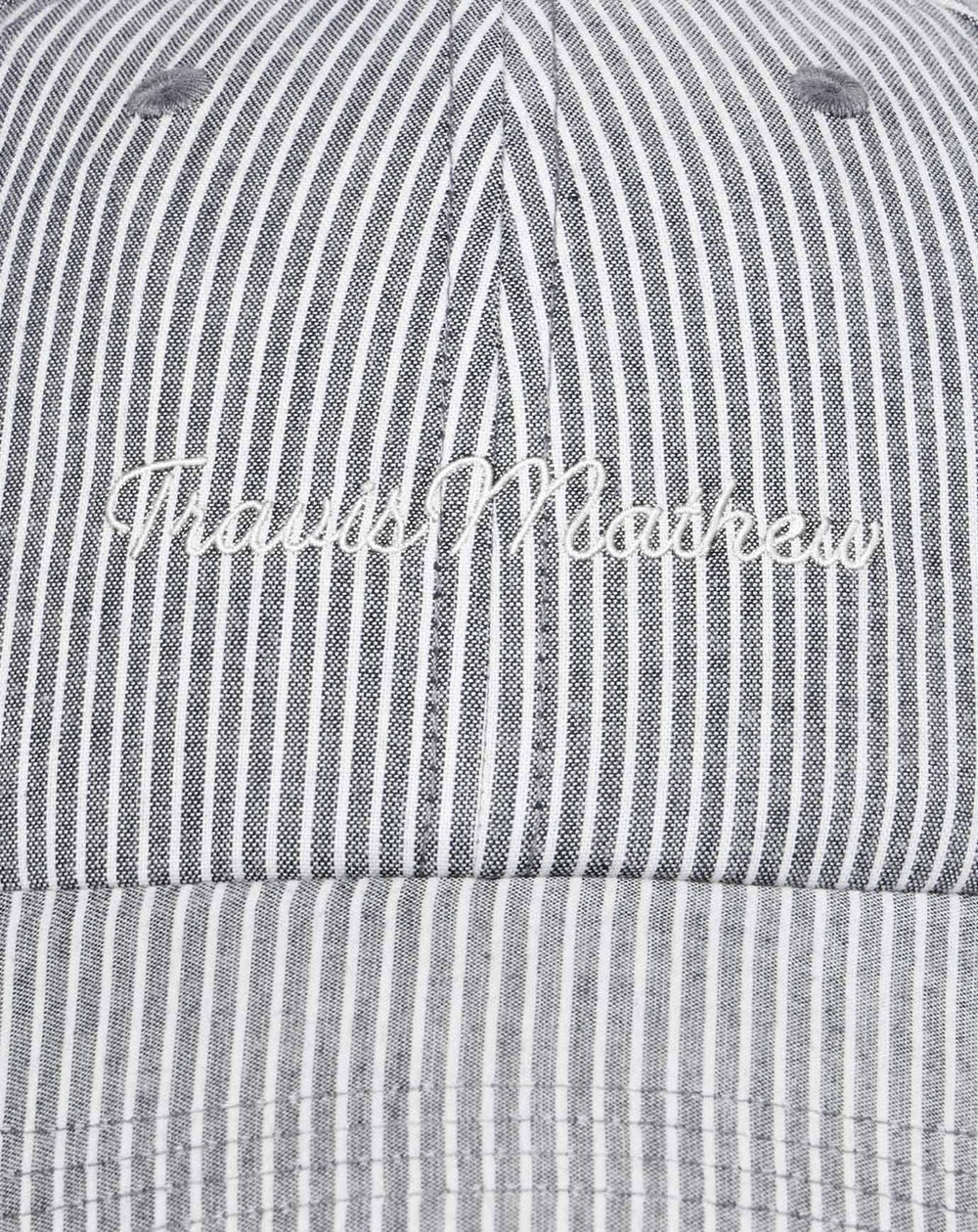 Navy Blazer Travis Mathew Cloudspire Adjustable Hat