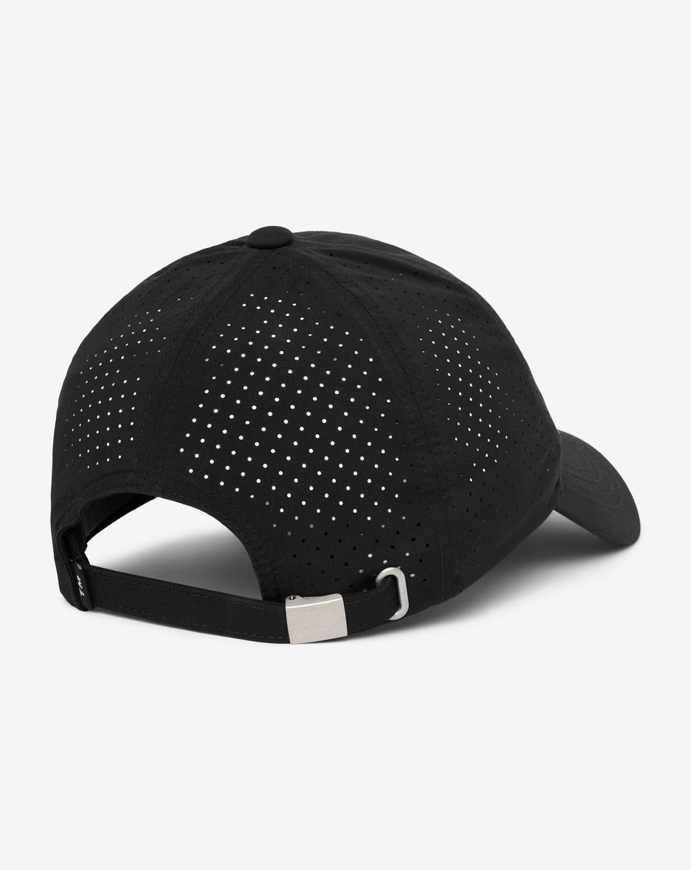 Black Travis Mathew Moonshadow Adjustable Hat