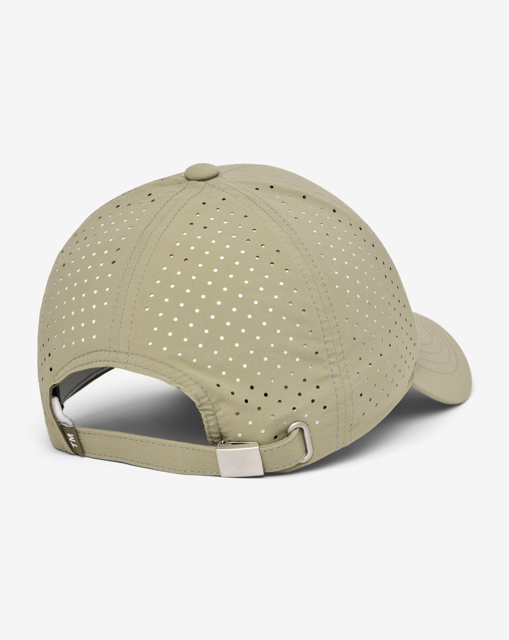 Oil Green Travis Mathew Moonshadow Adjustable Hat
