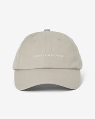 Light Khaki Travis Mathew The Dad Hat