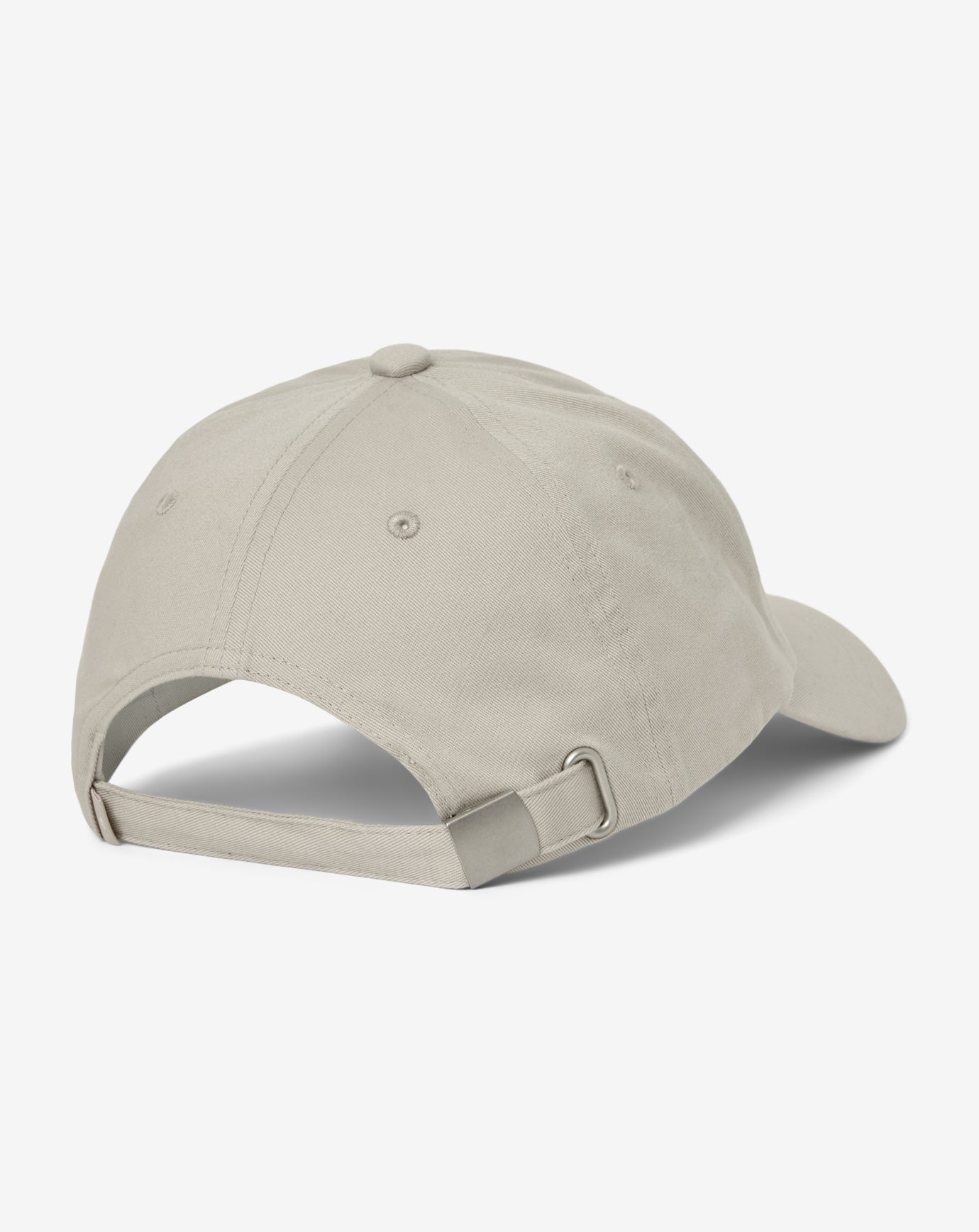 Light Khaki Travis Mathew The Dad Hat