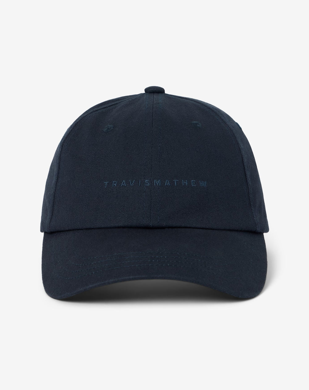 Navy Travis Mathew The Dad Hat