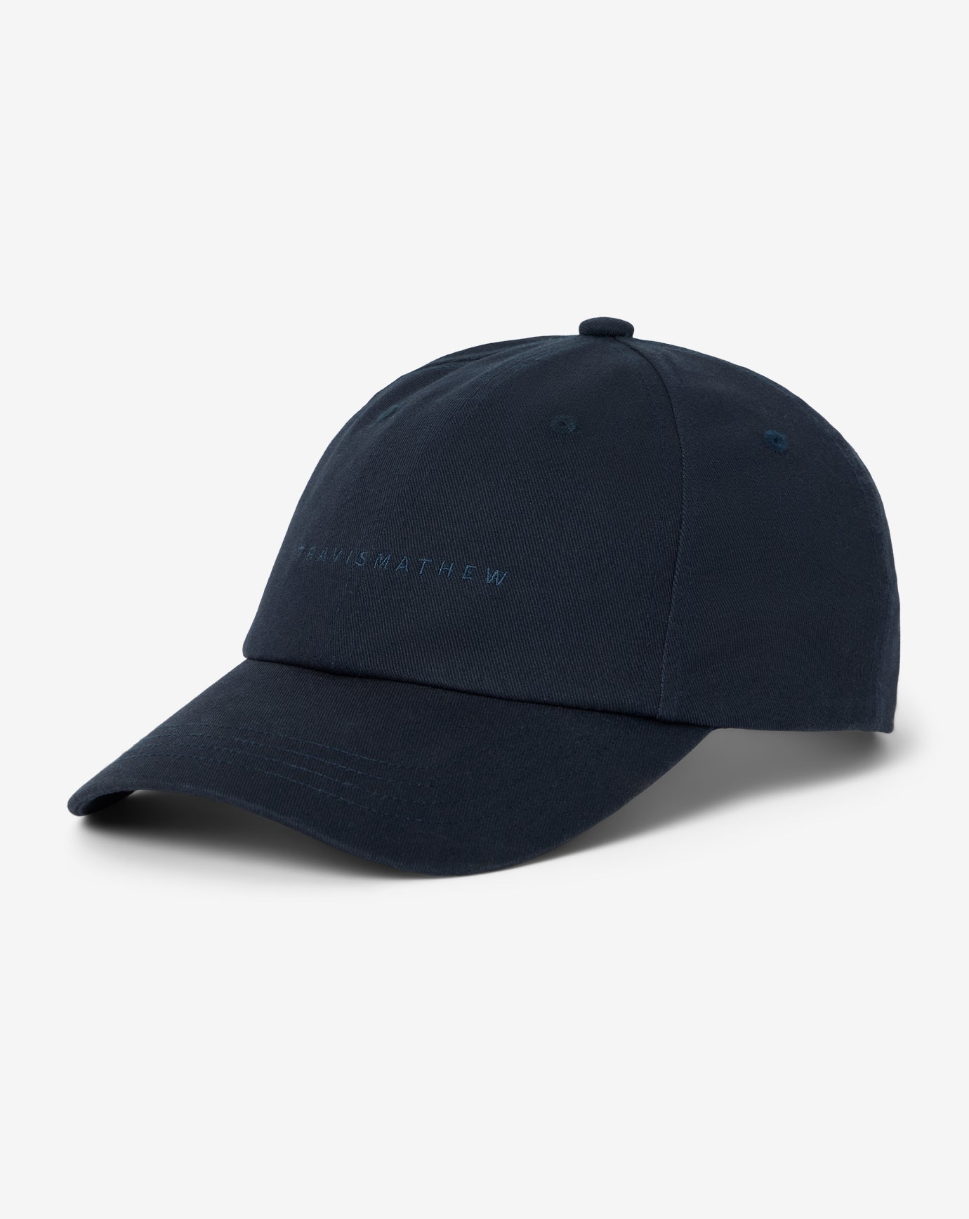Navy Travis Mathew The Dad Hat