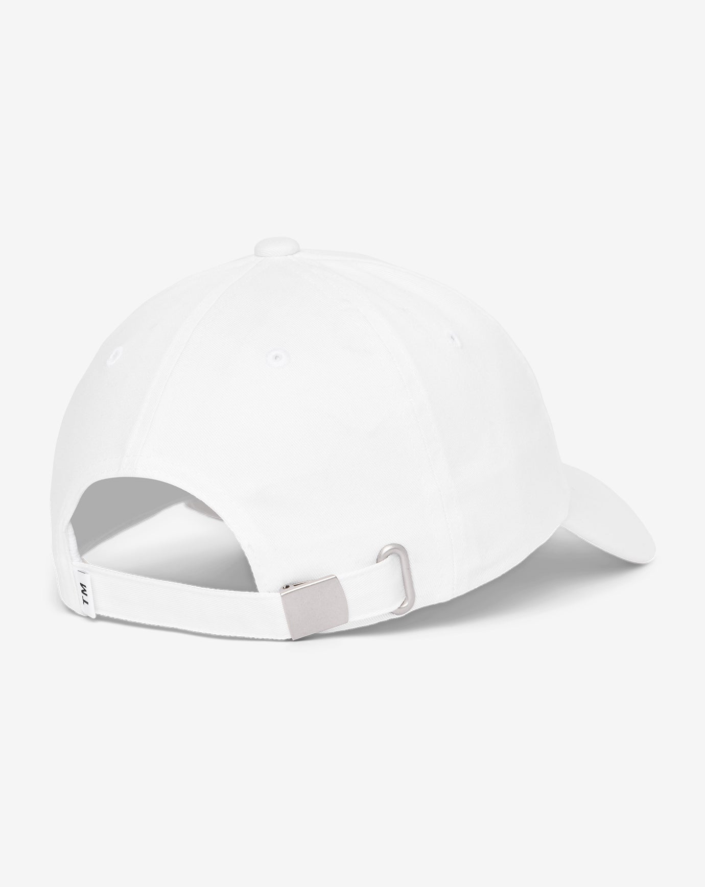White Multi Travis Mathew Summer Air Hat