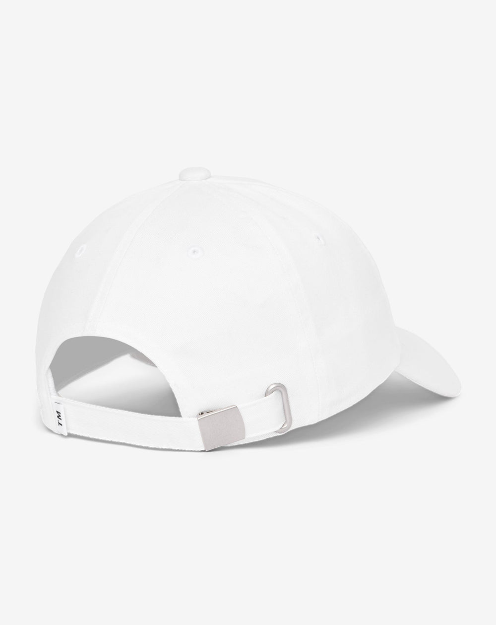 White Multi Travis Mathew Summer Air Hat