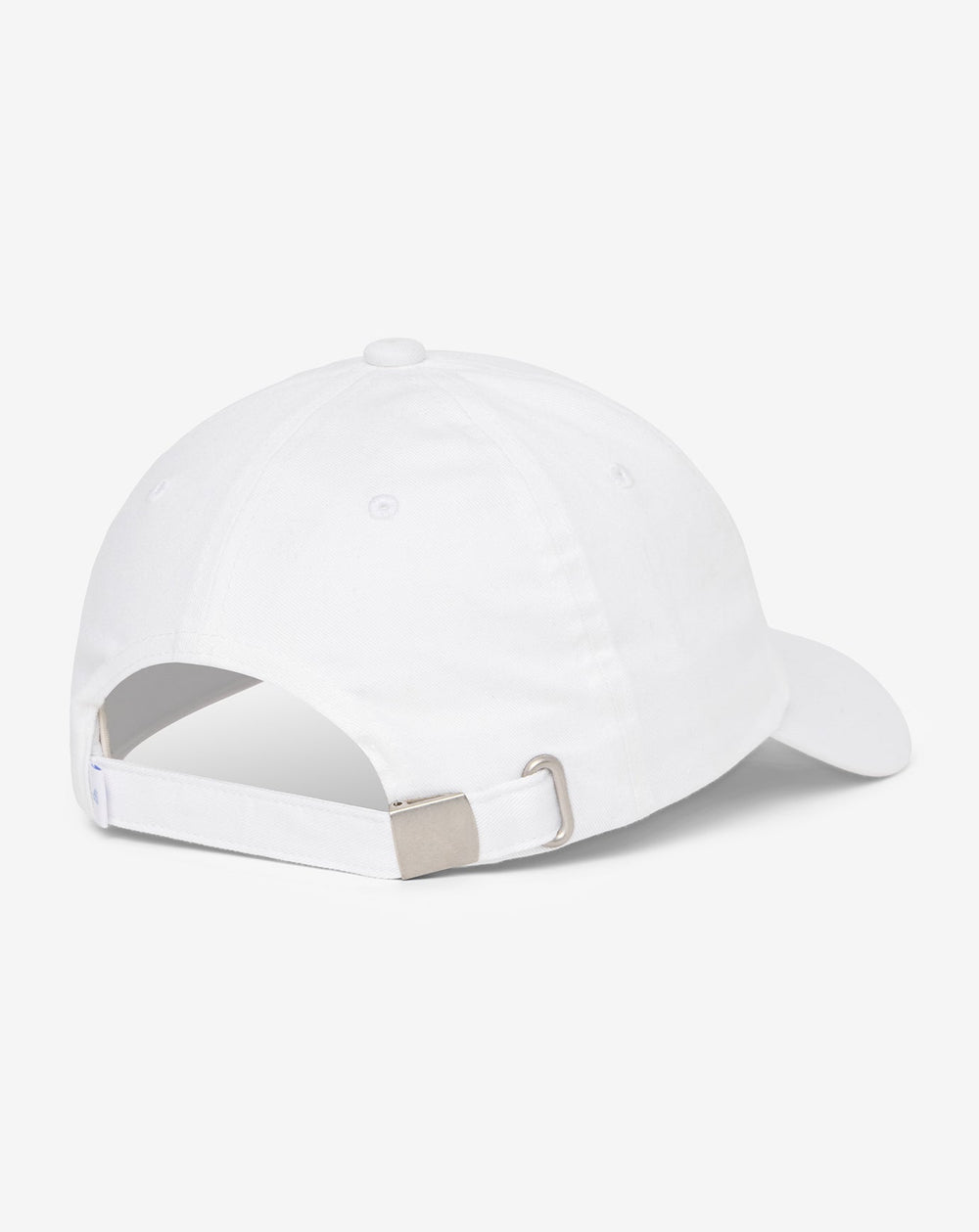 White Travis Mathew Confidence Boost Hat