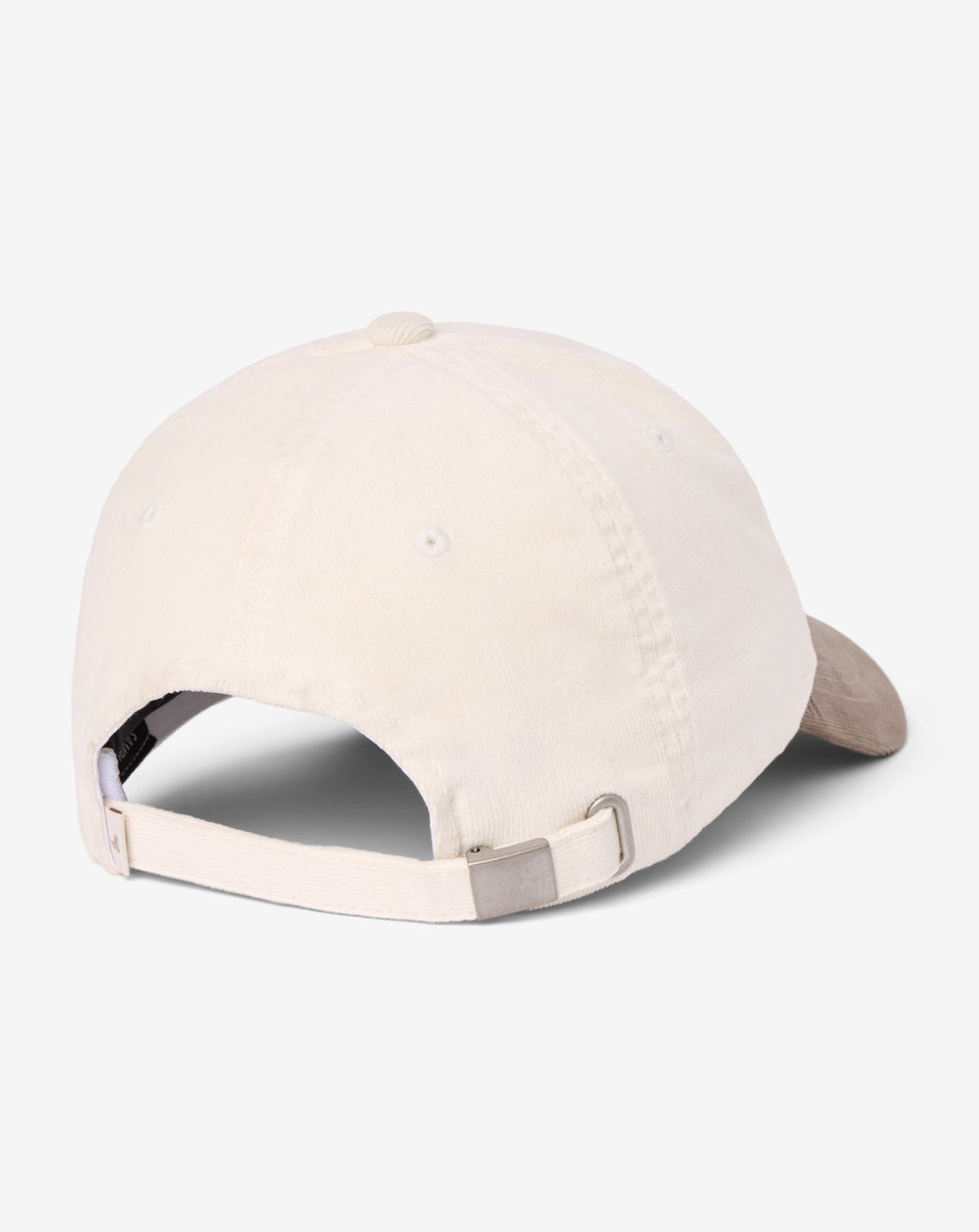 Savannah Tan/Vanilla Ice Travis Mathew Gossamer Cord Hat